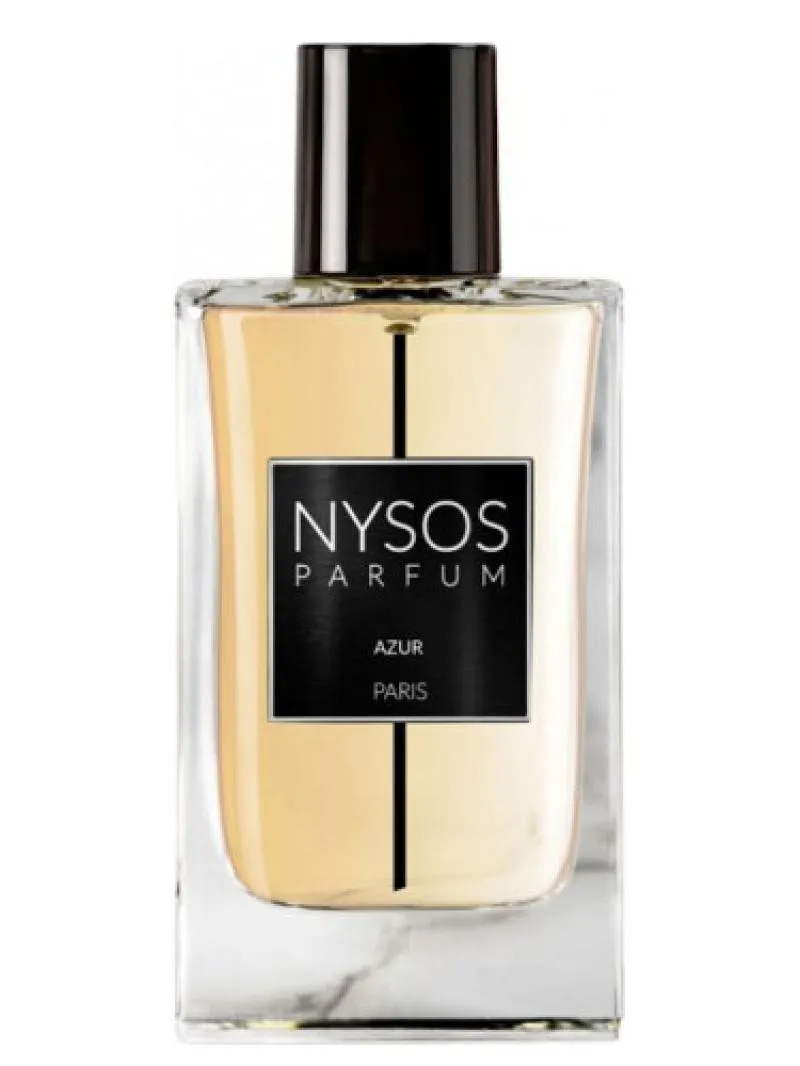 NYSOS PARFUM AZUR EDP 80ML