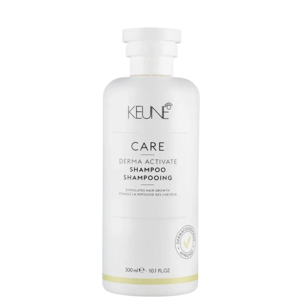 SHAMPOO DERMA ACTIVATE KEUNE 300ML -  KEUNE