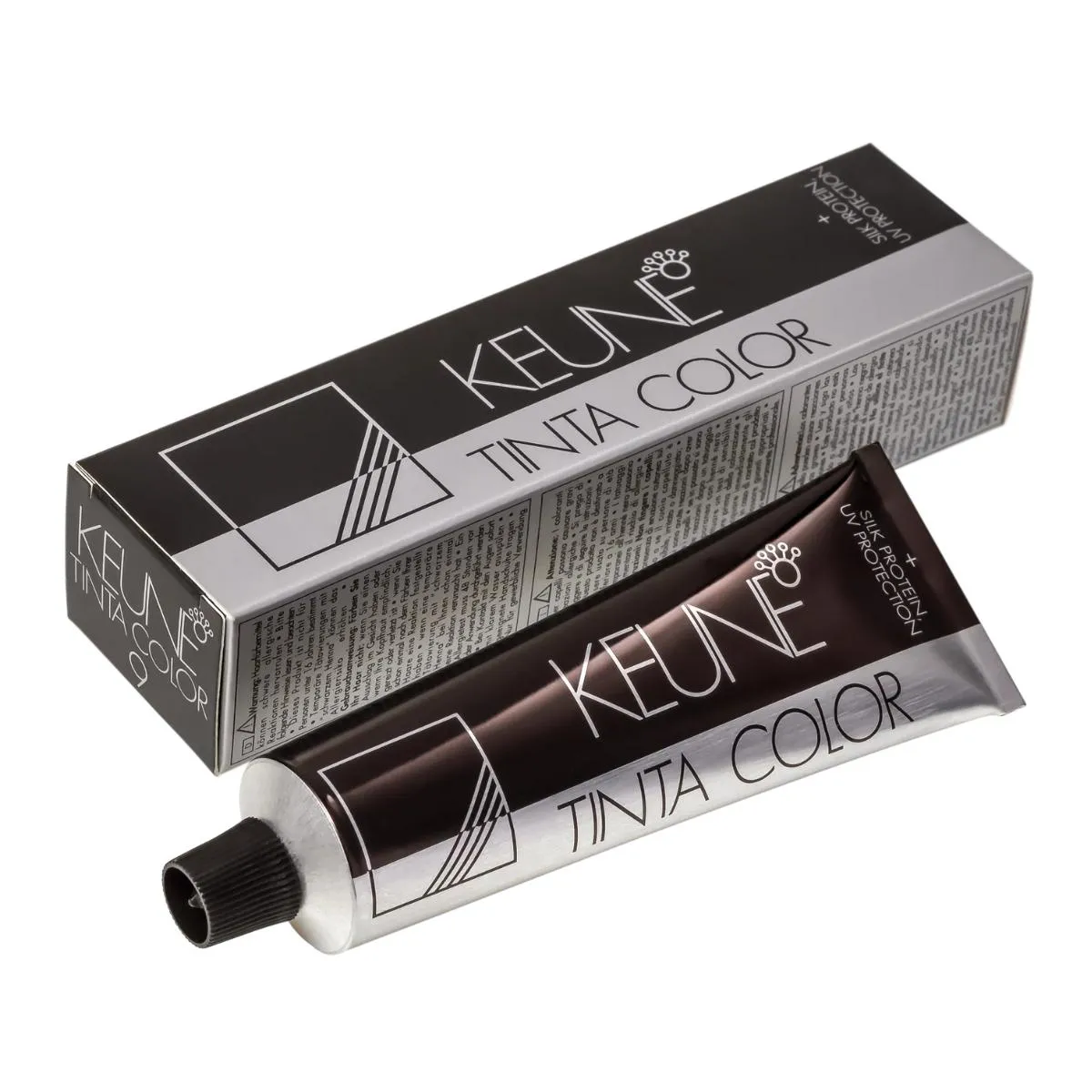COLORAçãO TINTA COLOR 5 60ML - KEUNE