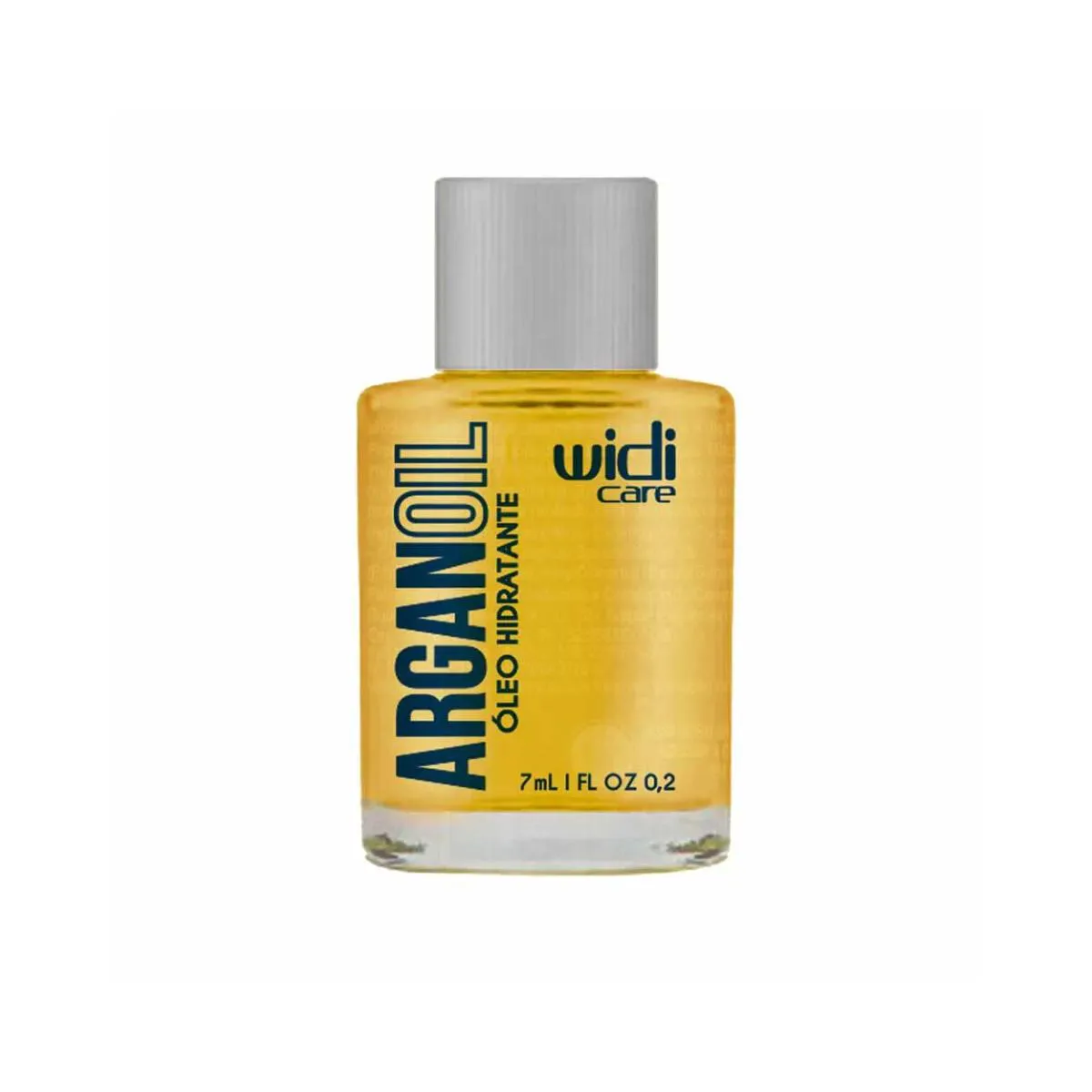 WIDI CARE ARGAN OIL - ÓLEO HIDRATANTE 7ML