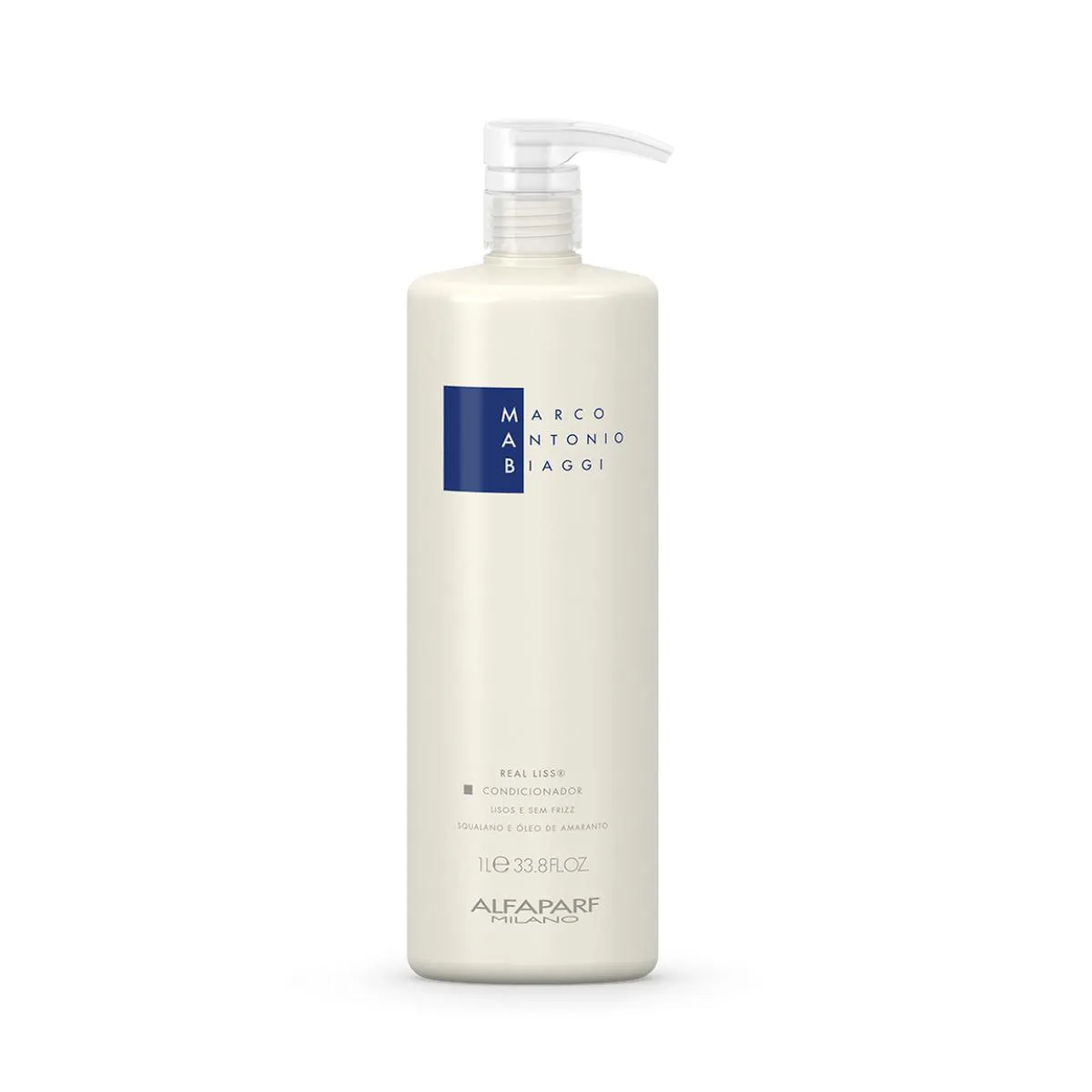 CONDICIONADOR REAL LISS 1L