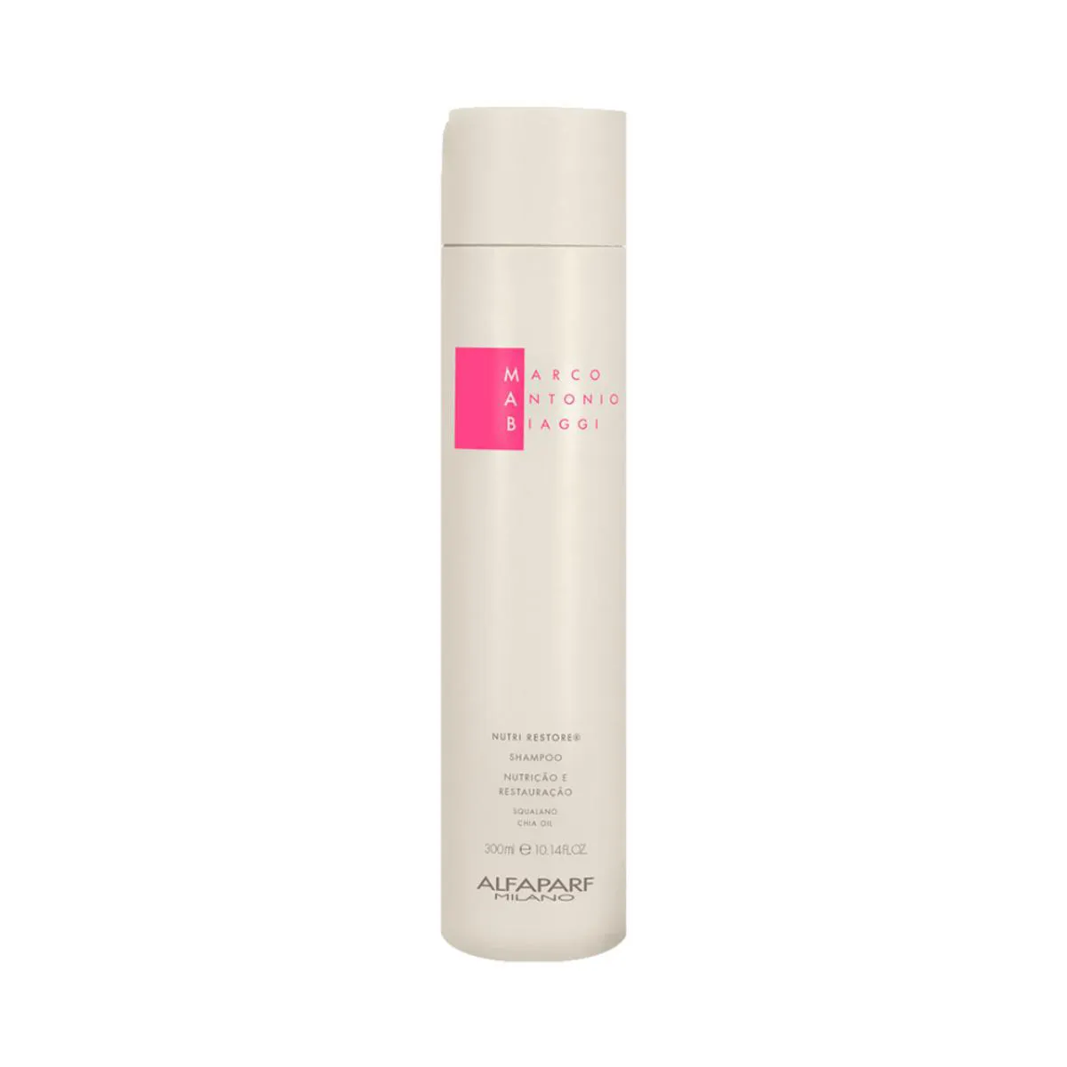 SHAMPOO MAB BY ALFAPARF NUTRI RESTORE 300ML