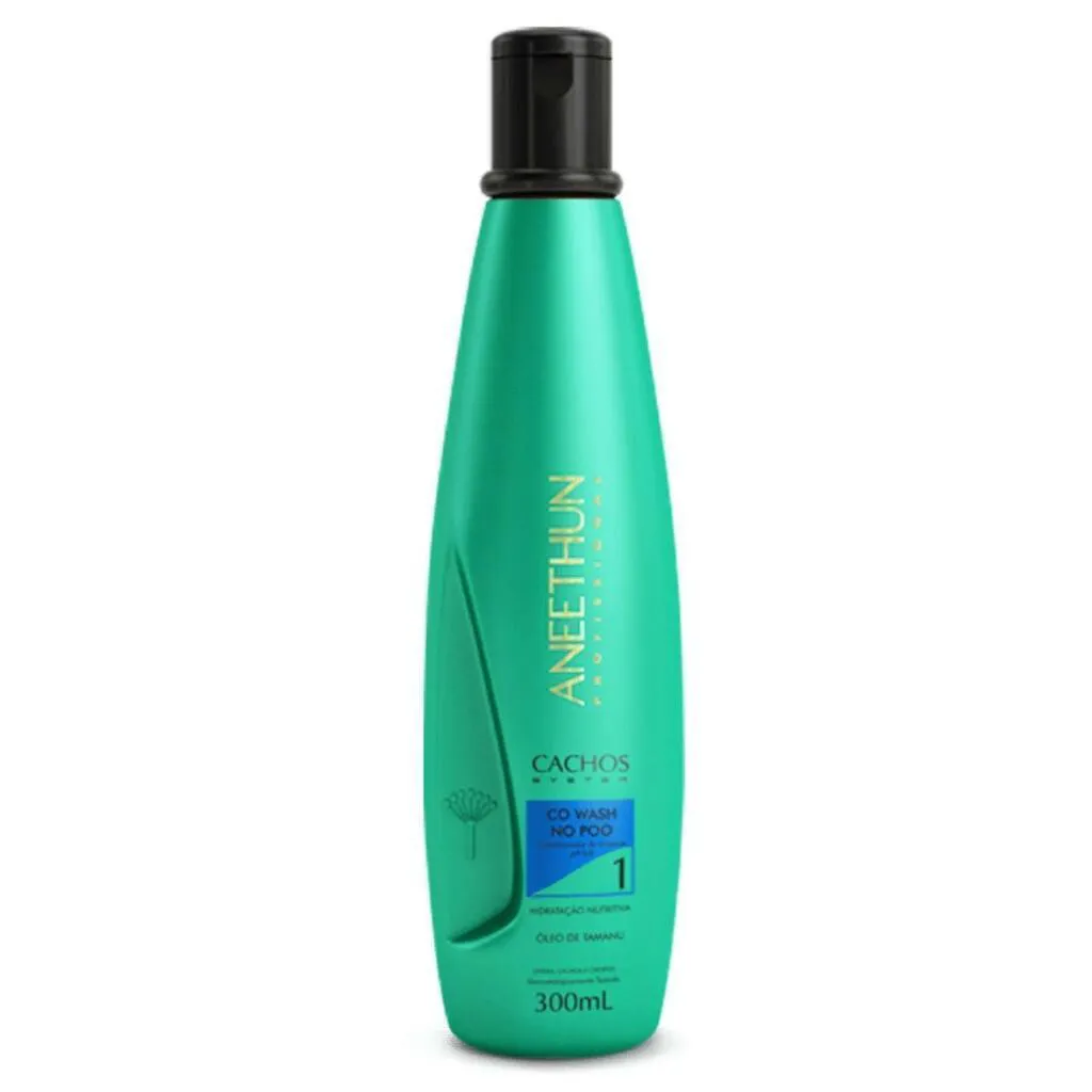 CO WASH CONDICIONADOR DE LIMPEZA 300ML ANEETHUN