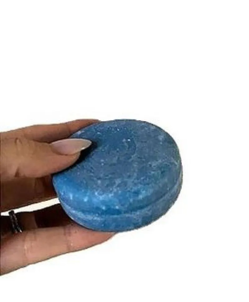 SHAMPOO EM BARRA REGENERADOR, RESTAURADOR E FORTALECEDOR 70G