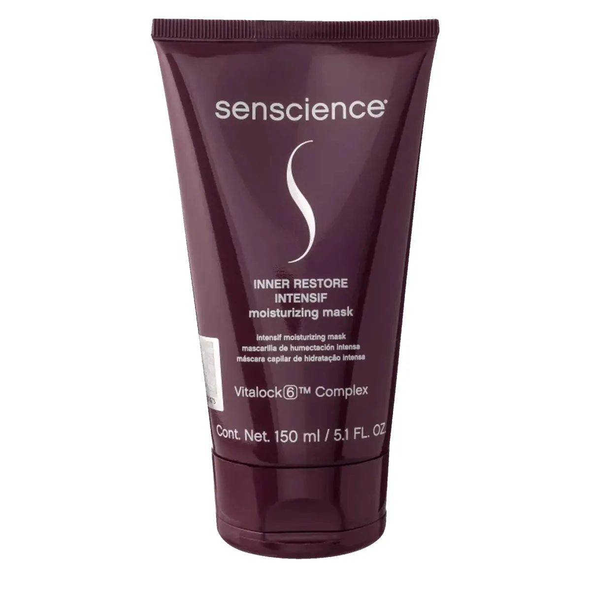 SENSCIENCE INNER RESTORE INTENSIF - MáSCARA REPARADORA 150ML