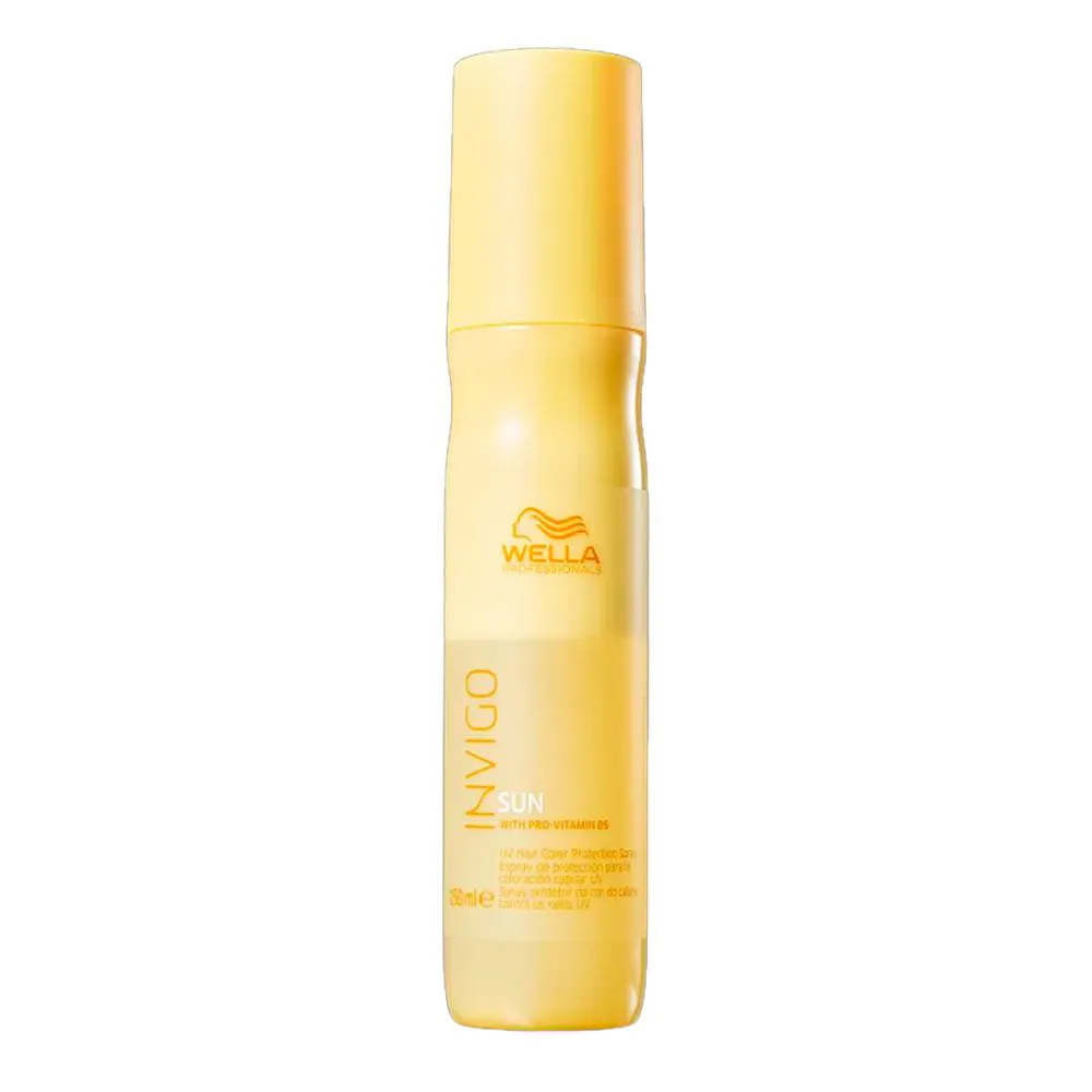 WELLA INVIGO SUN - LEAVE IN 150ML