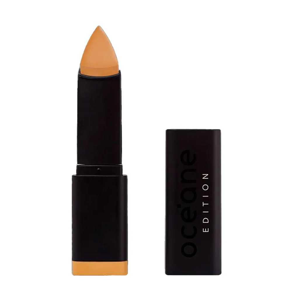 OCéANE FOUNDATION STICK BASE HONEY - BASE EM BASTãO 8G