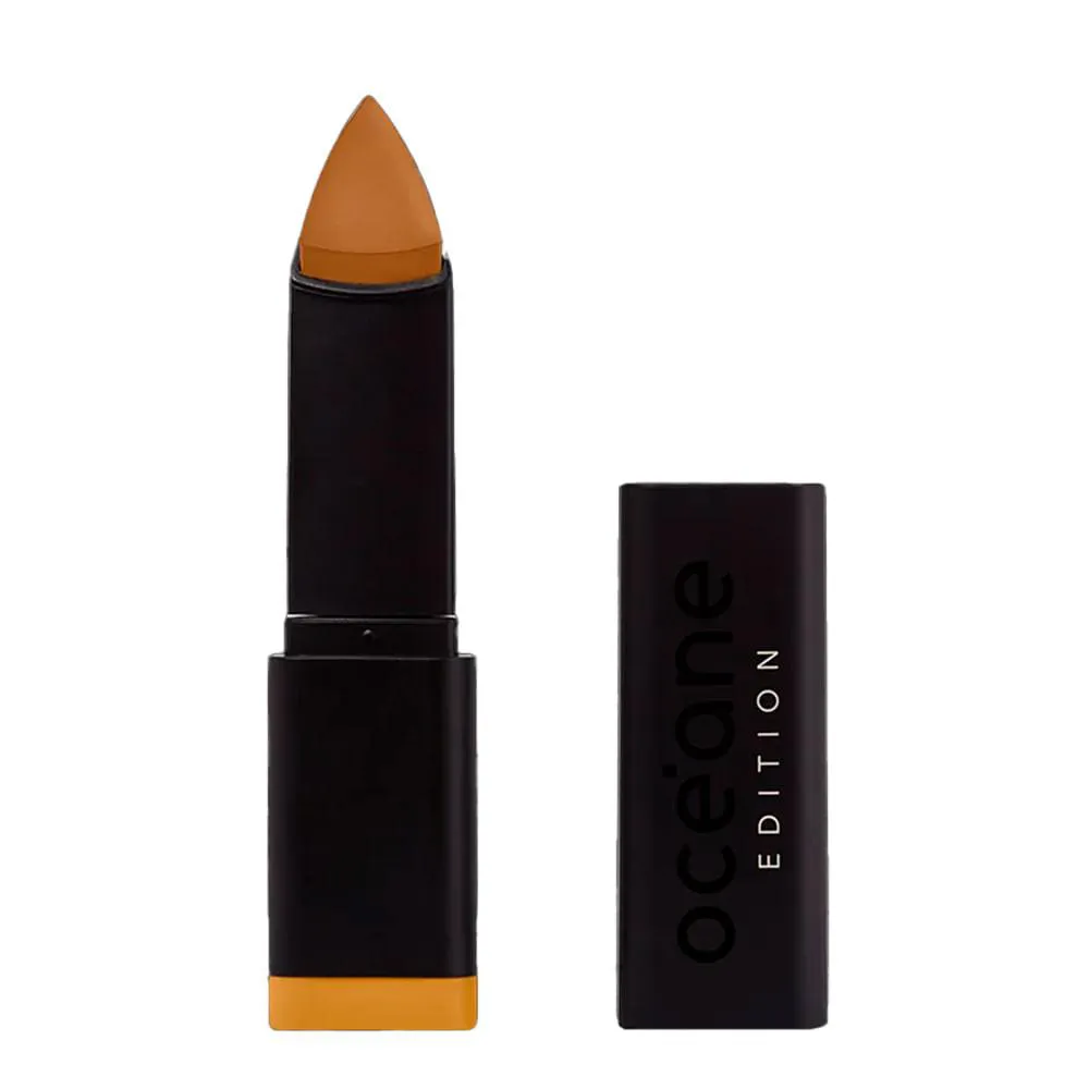 OCéANE FOUNDATION STICK BASE ALMOND - BASE EM BASTãO 8G