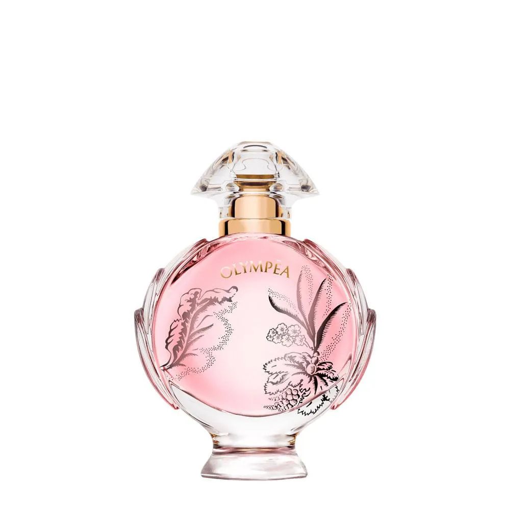 PACO RABANNE OLYMPéA BLOSSOM EAU DE PARFUM - PERFUME FEMININO 30ML