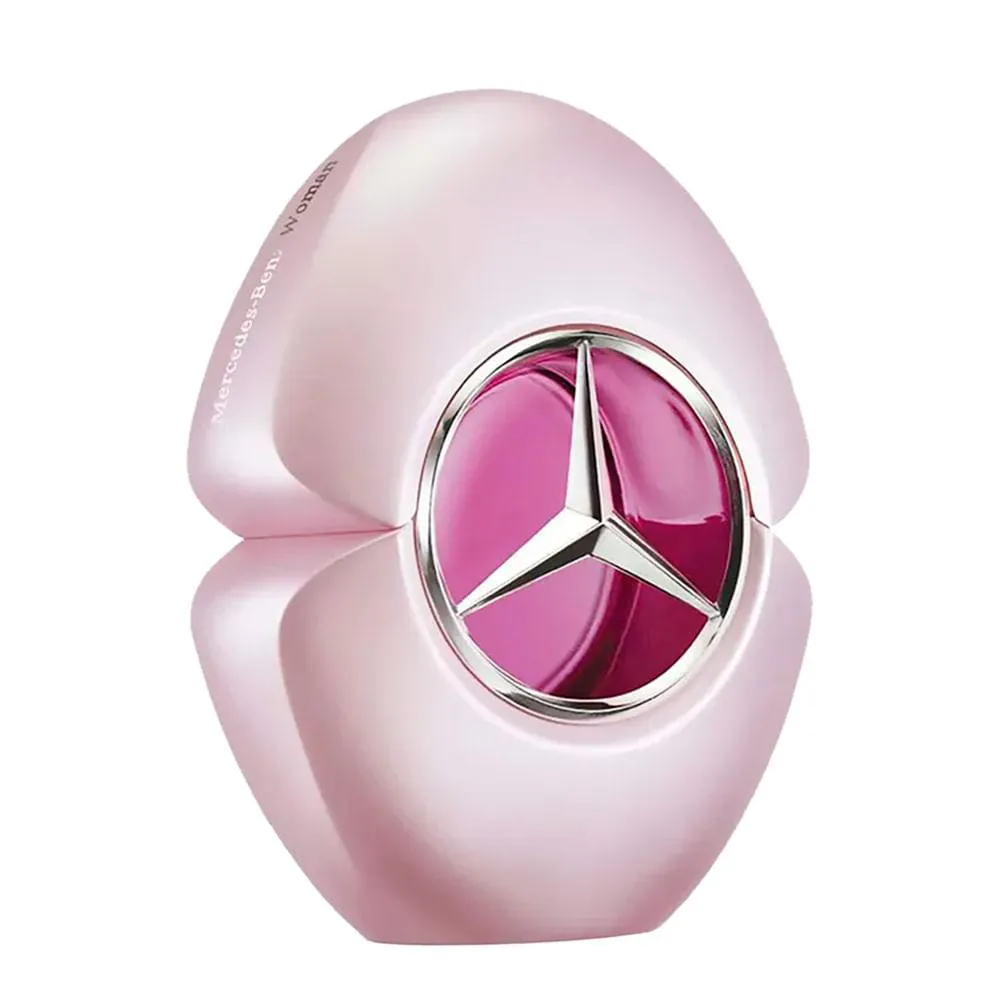 MERCEDES BENZ WOMAN EAU DE PARFUM - PERFUME FEMININO 60ML