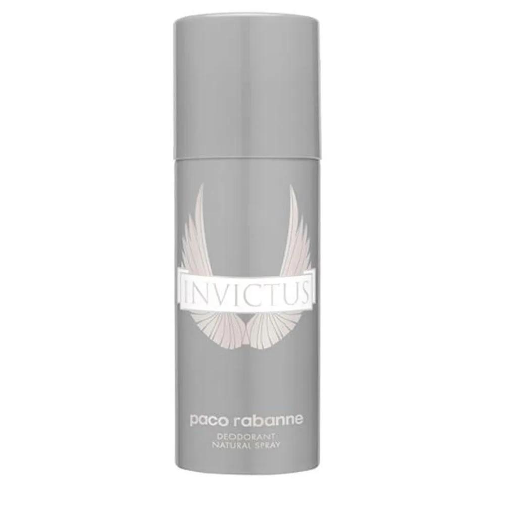 PACO RABANNE INVICTUS - DESODORANTE SPRAY 150ML