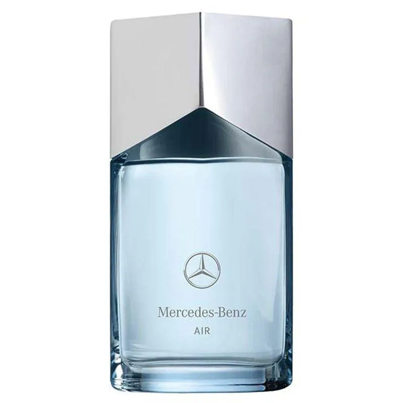MERCEDES BENZ AIR EAU DE PARFUM - PERFUME MASCULINO 100ML