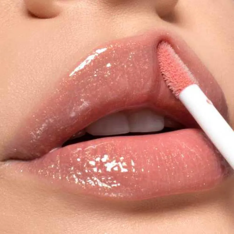 GLOSS CLASSY COM MANTEIGA DE KARITé E ÁCIDO HIALURôNICO 3,5ML DALLA Dl090703
