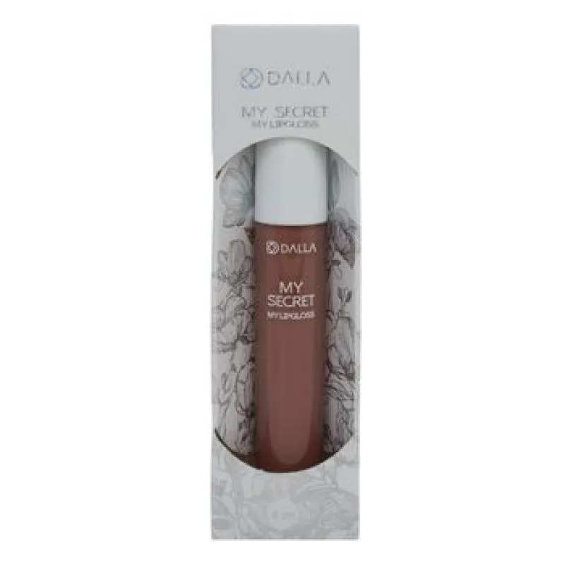 MY LIPGLOSS - GLOSS MY SECRET 4ML DALLA Dl089201