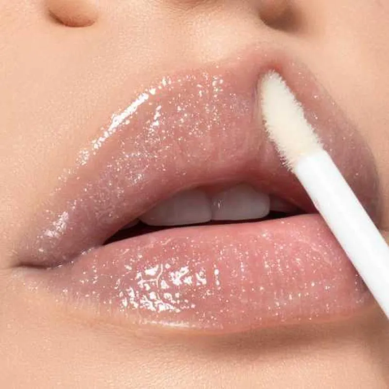 GLOSS CLASSY COM MANTEIGA DE KARITé E ÁCIDO HIALURôNICO 3,5ML DALLA Dl090706
