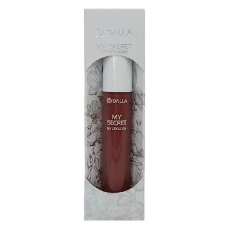 MY LIPGLOSS - GLOSS MY SECRET 4ML DALLA Dl089203