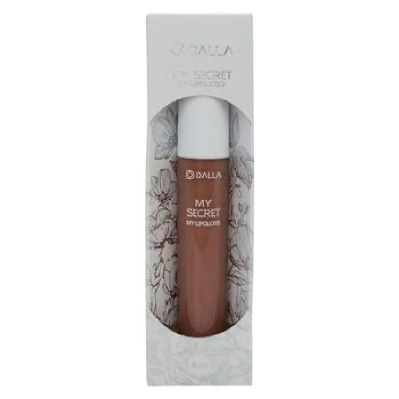 MY LIPGLOSS - GLOSS MY SECRET 4ML DALLA Dl089204