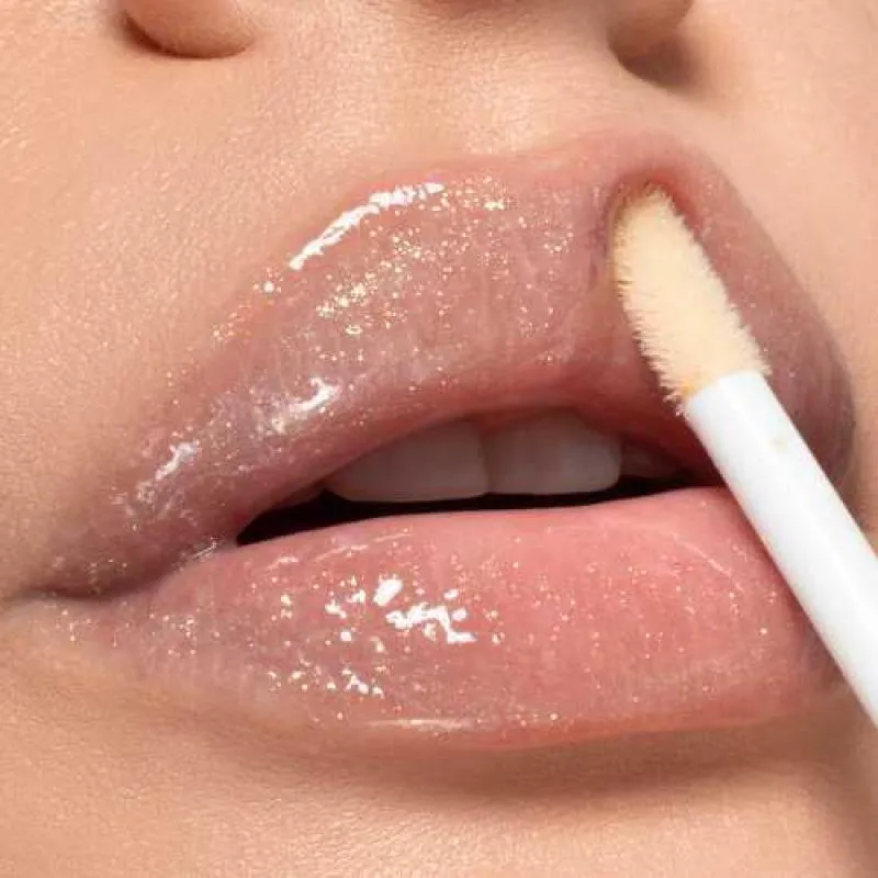 GLOSS CLASSY COM MANTEIGA DE KARITé E ÁCIDO HIALURôNICO 3,5ML DALLA Dl090702