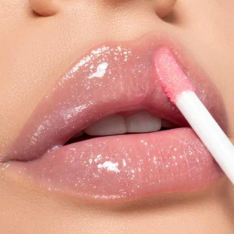 GLOSS CLASSY COM MANTEIGA DE KARITé E ÁCIDO HIALURôNICO 3,5ML DALLA Dl090704