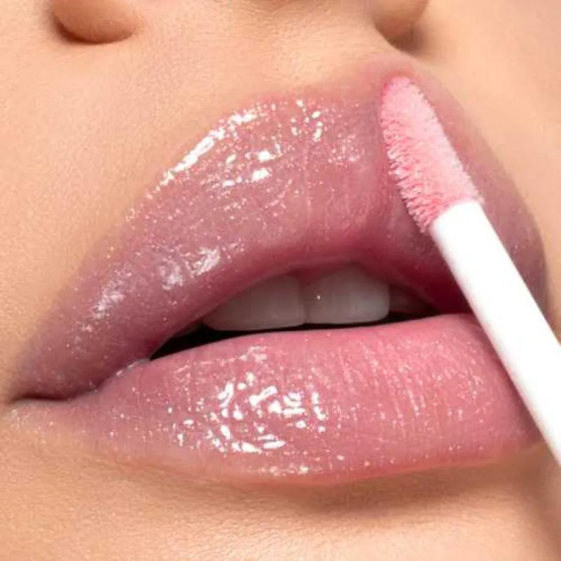 GLOSS CLASSY COM MANTEIGA DE KARITé E ÁCIDO HIALURôNICO 3,5ML DALLA Dl090701