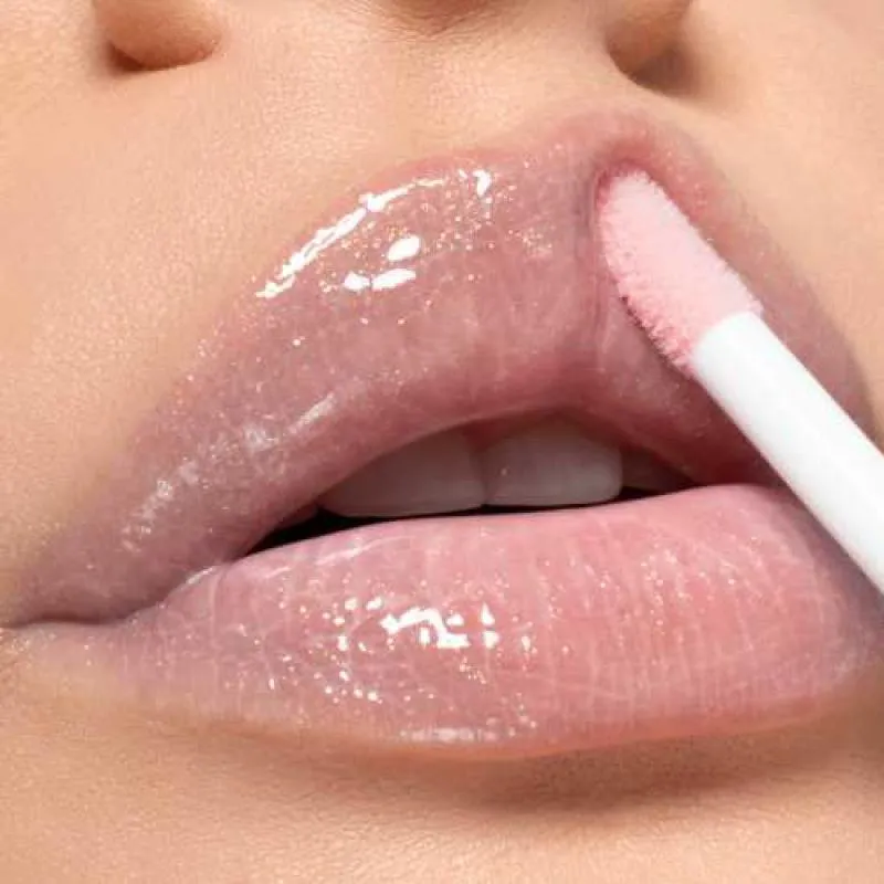 GLOSS CLASSY COM MANTEIGA DE KARITé E ÁCIDO HIALURôNICO 3,5ML DALLA Dl090707