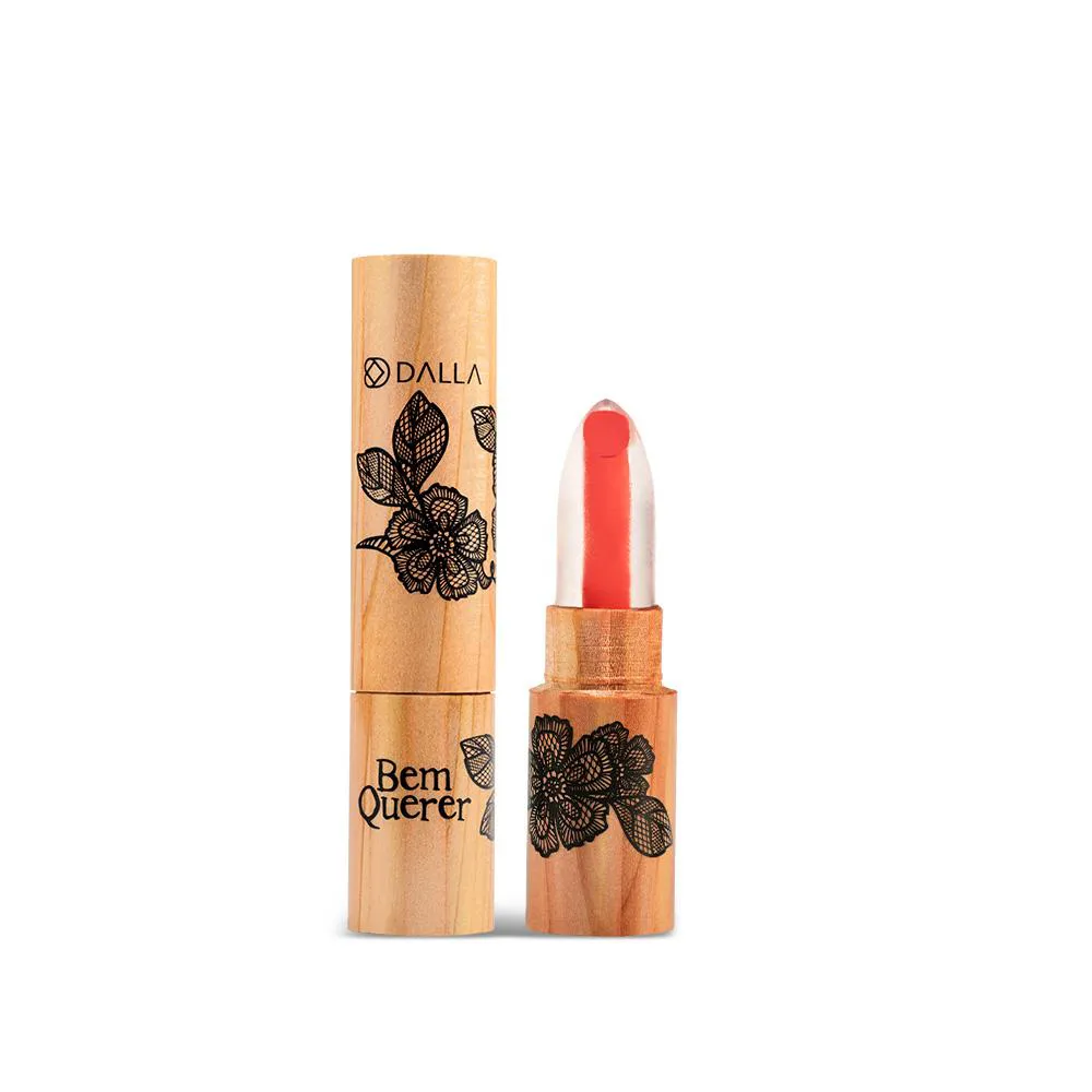 LIP BALM CHAMEGUINHO BEM QUERER 3G DALLA Dl093201