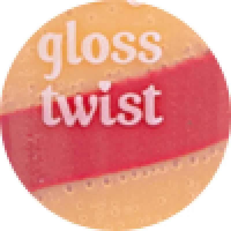 GLOSS TWIST BONS SENTIMENTOS URSINHOS CARINHOSOS 6G DALLA Dl091603