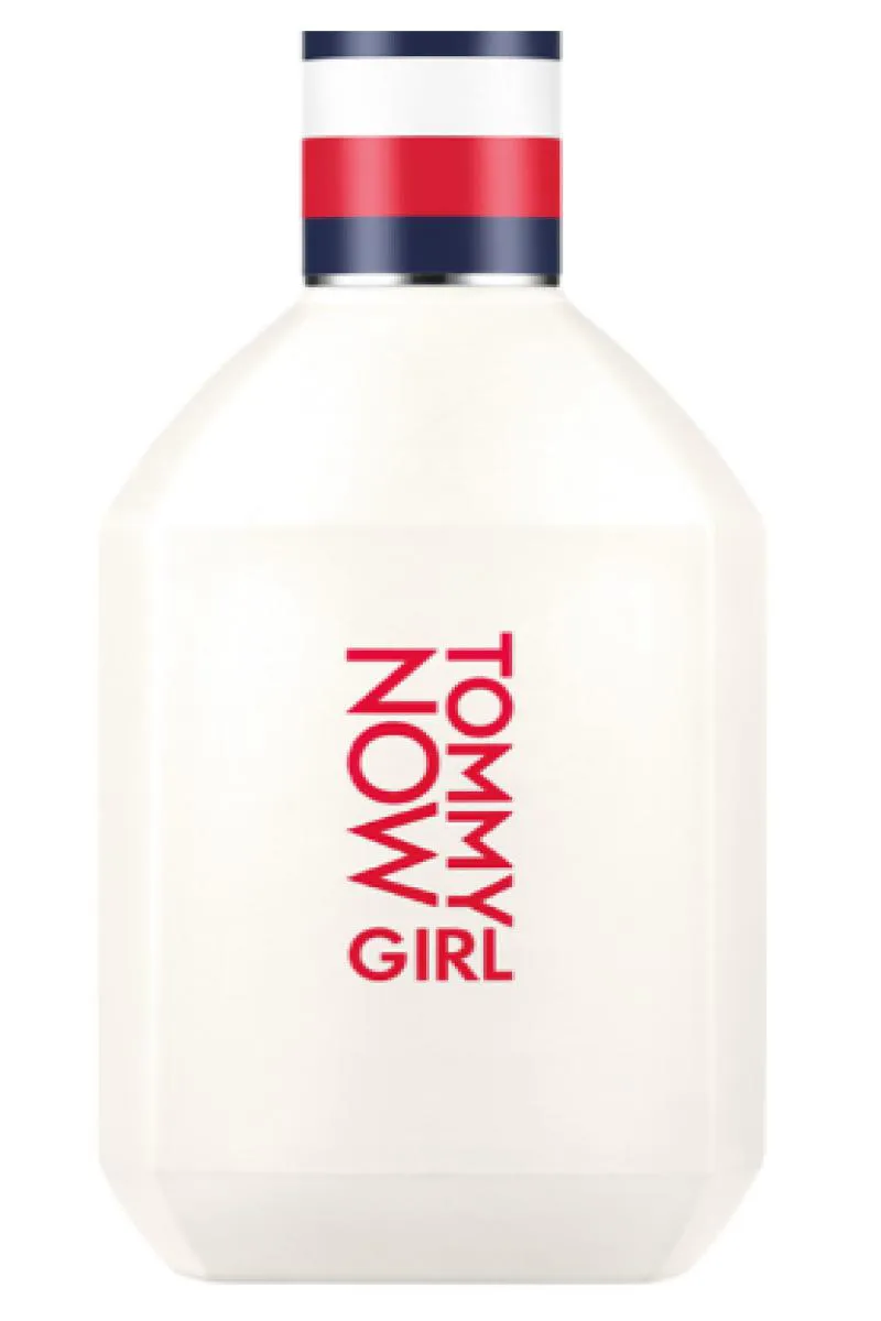 100ML - TOMMY GIRL NOW TOMMY HILFIGER - PERFUME FEMININO - EDT