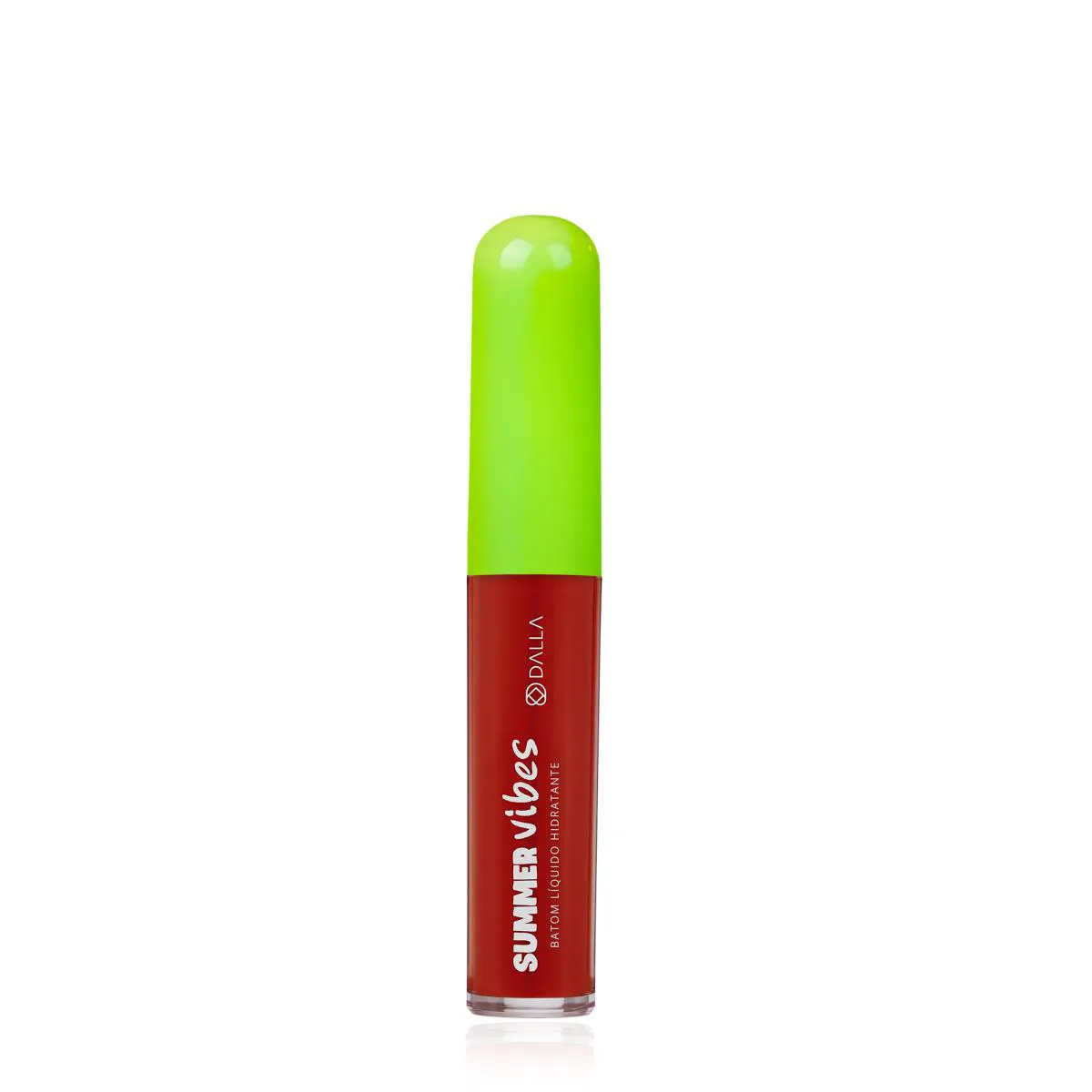 BATOM LIQUIDO COM VITAMINA E 5,5ML DALLA SUMMER VIBES Dl094901