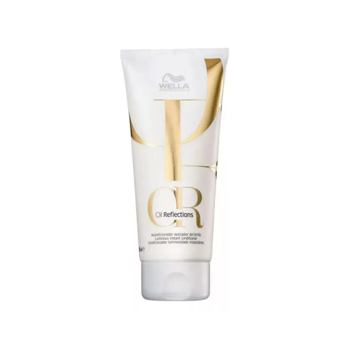 CONDICIONADOR OIL REFLECTIONS 200ML - WELLA