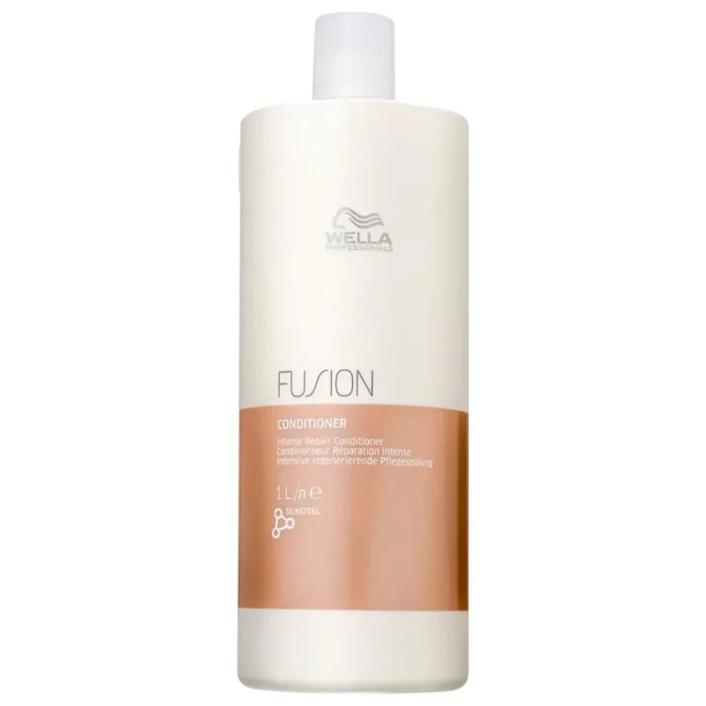CONDICIONADOR PROFISSIONAL FUSION 1000ML - WELLA