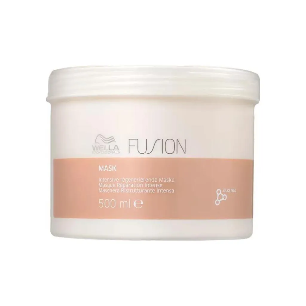 MASCARA PROFISSIONAL FUSION 500ML - WELLA