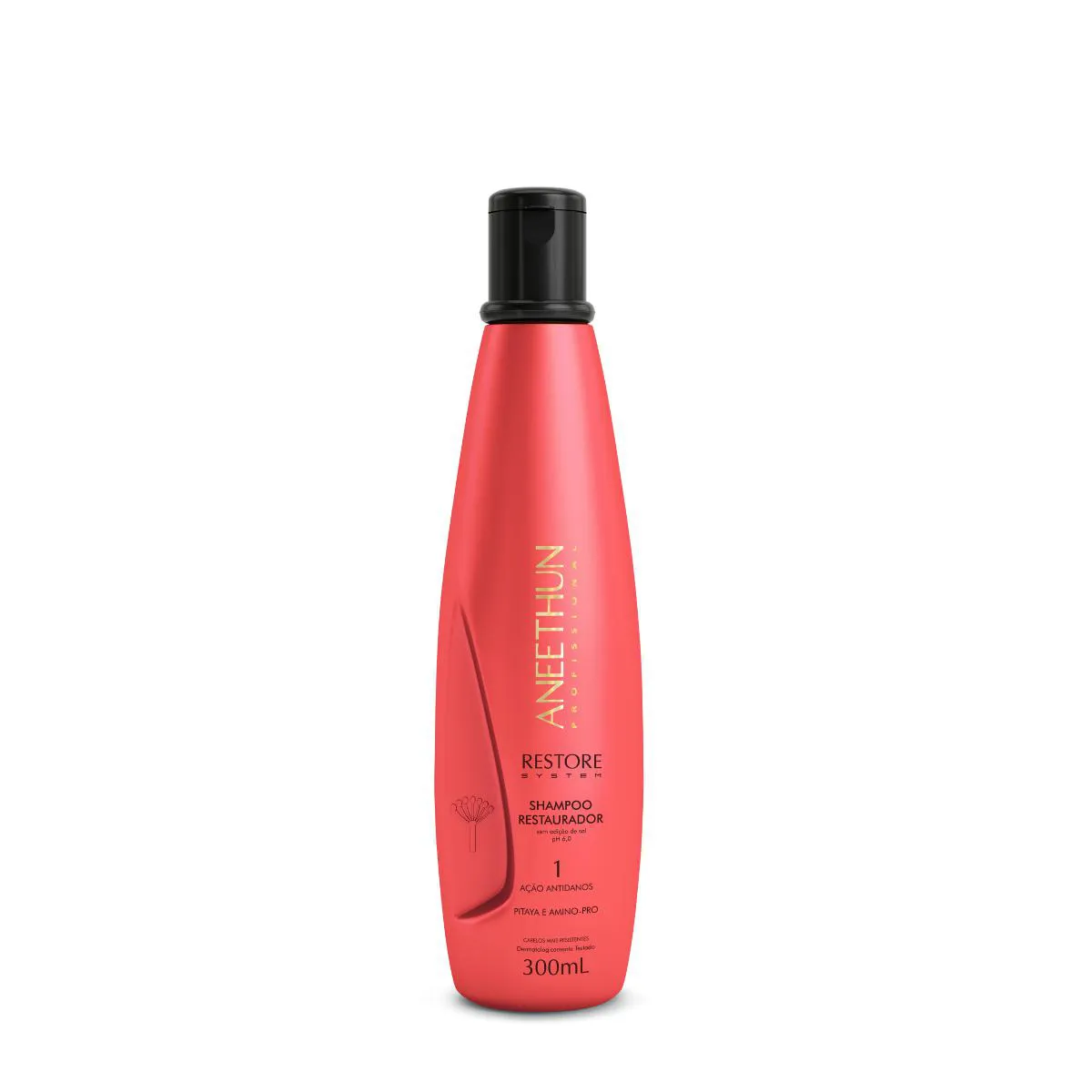 SHAMPOO RESTORE SYSTEM 300ML - ANEETHUN
