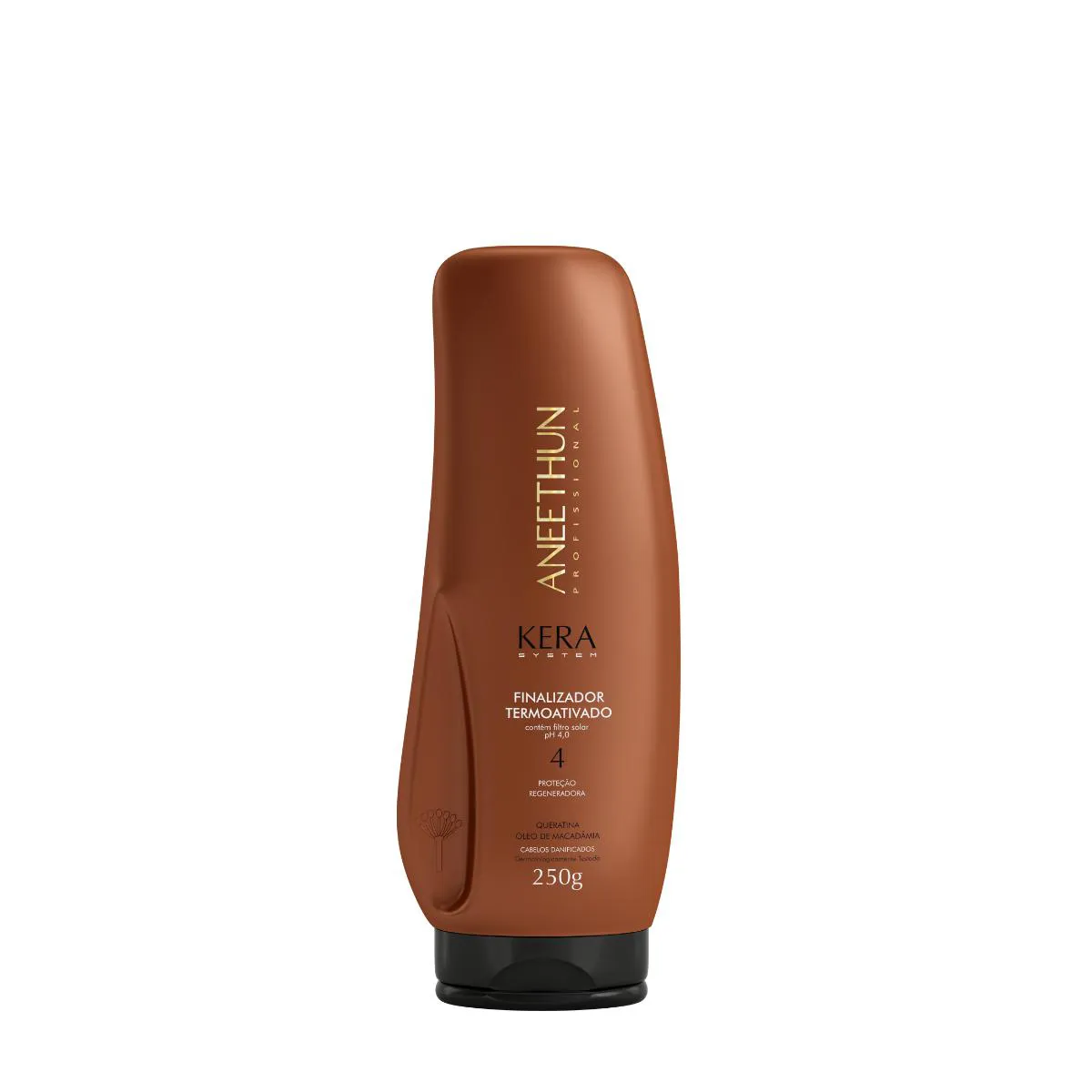 FINALIZADOR TERMOATIVADO KERA SYSTEM 250G - ANEETHUN
