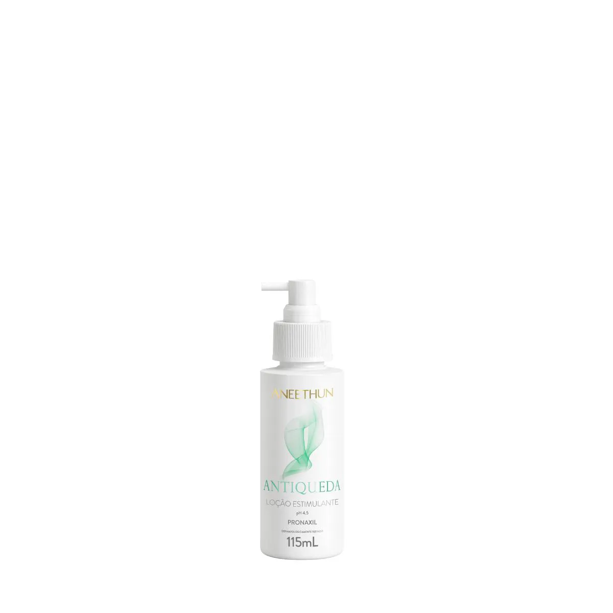 LOCAO ESTIMULANTE ANTIQUEDA 115ML - ANEETHUN