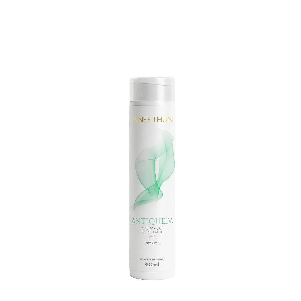 SHAMPOO ESTIMULANTE ANTIQUEDA 300ML - ANEETHUN
