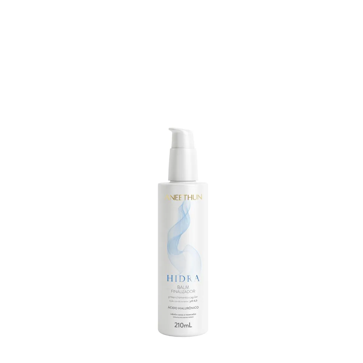 FINALIZADOR HIDRA 210ML - ANEETHUN