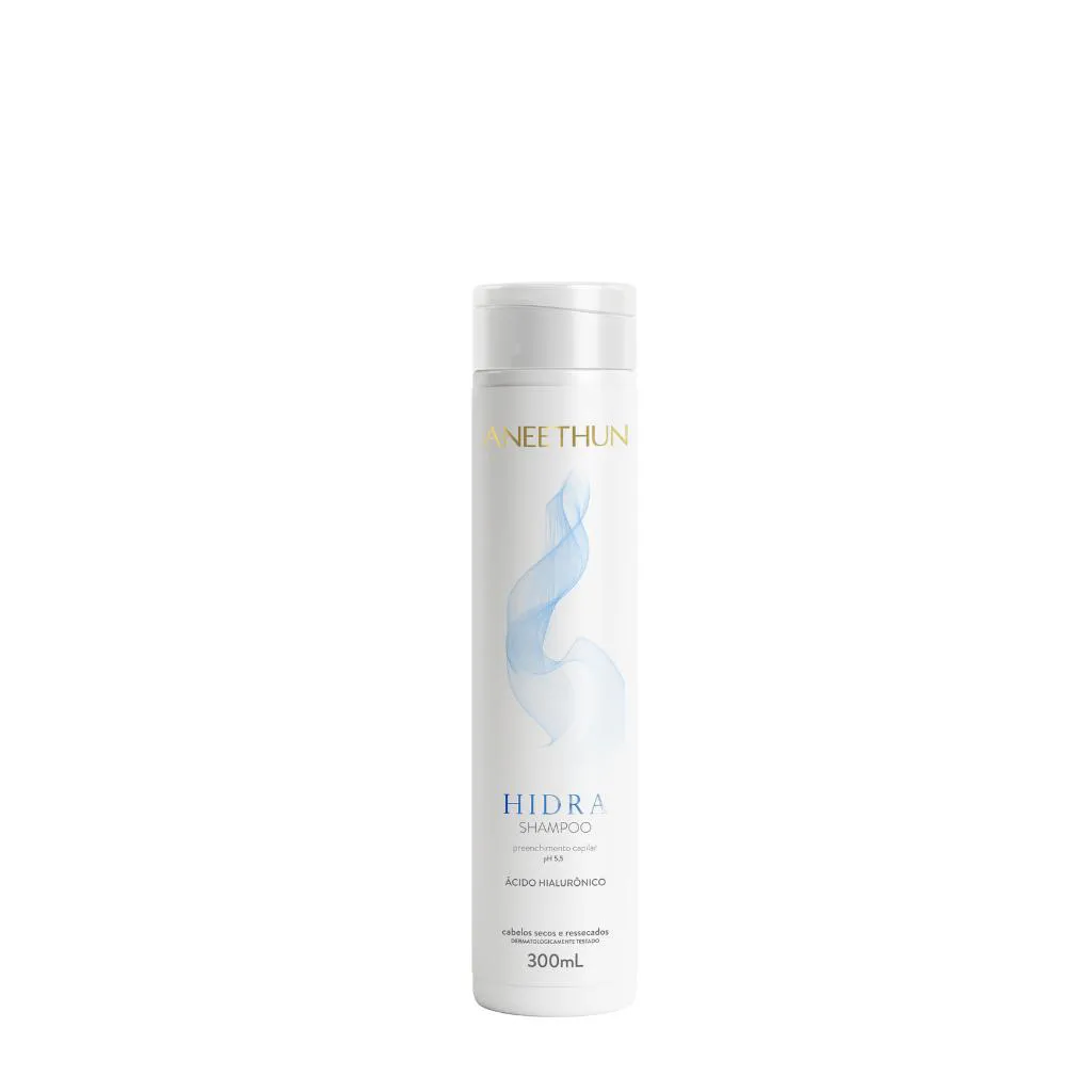 SHAMPOO HIDRA 300ML - ANEETHUN