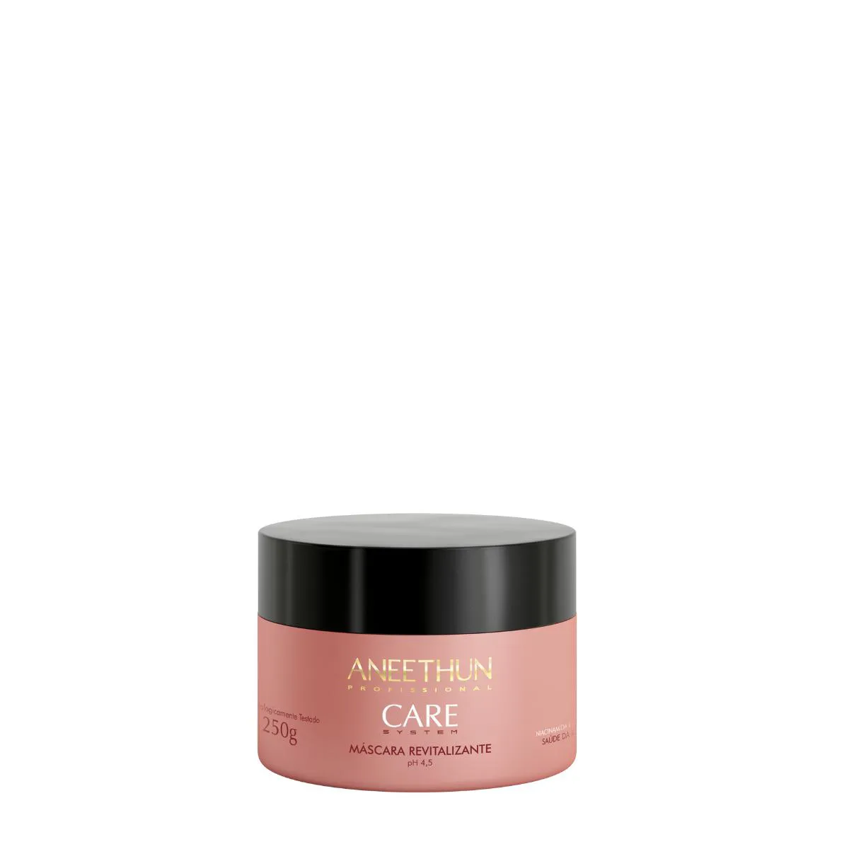 MASCARA REVITALIZANTE CARE SYSTEM 250G - ANEETHUN