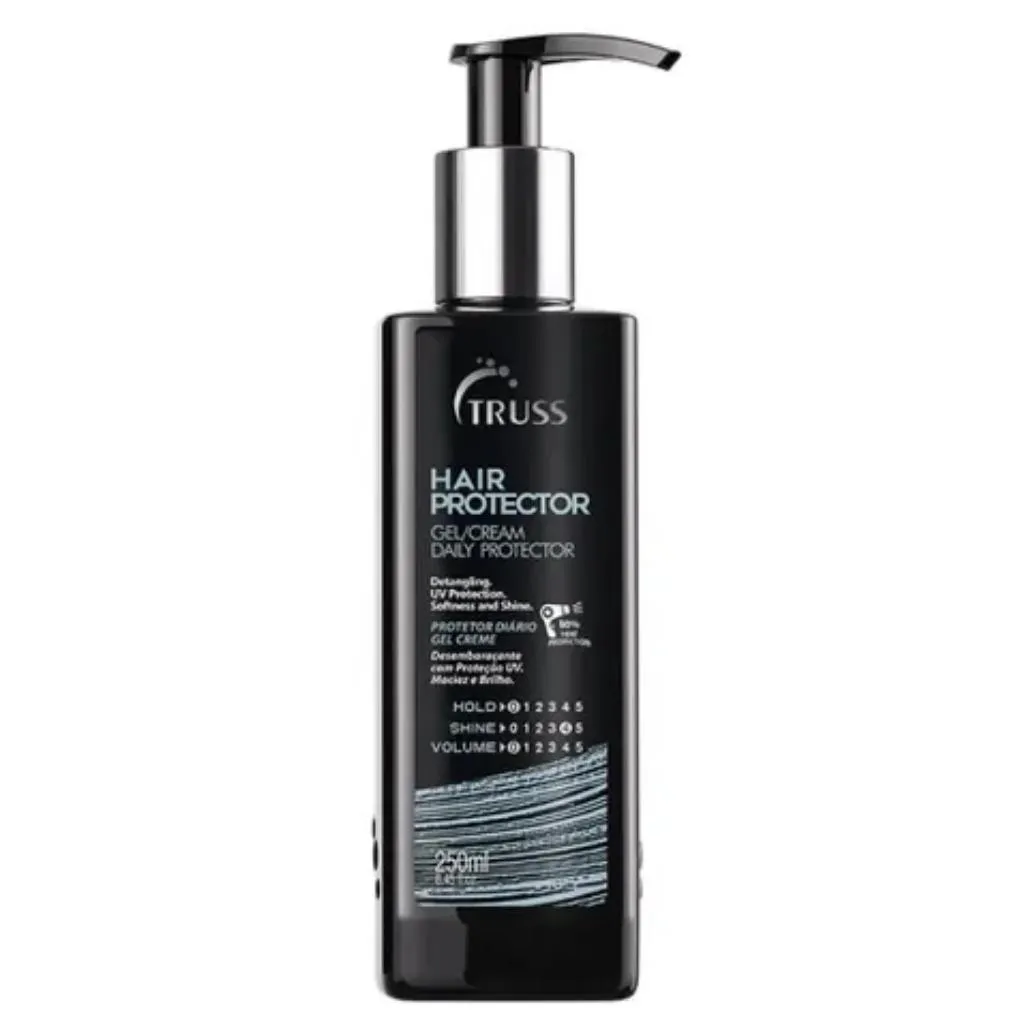 HAIR PROTECTOR 250ML - TRUSS