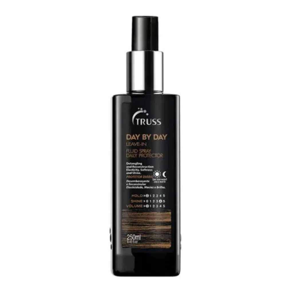 DAY BY DAY FLUID SPRAY 250ML - TRUSS