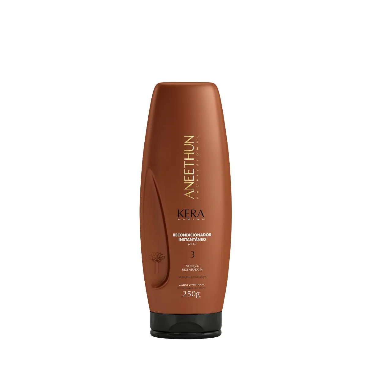 RECONDICIONADOR INSTANTANEO KERA SYSTEM 250G - ANEETHUN