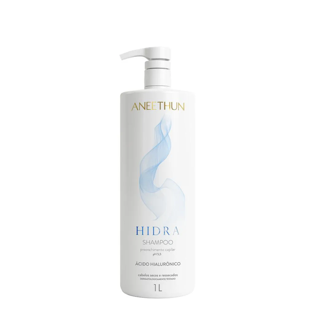 SHAMPOO HIDRA 1L - ANEETHUN