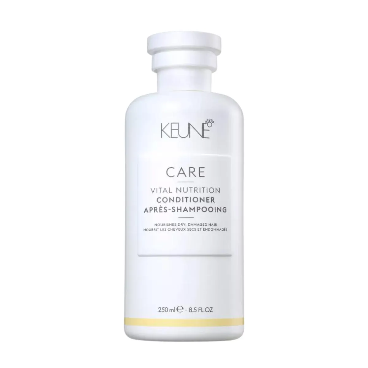 CONDICIONADOR VITAL NUTRITION 250ML - KEUNE