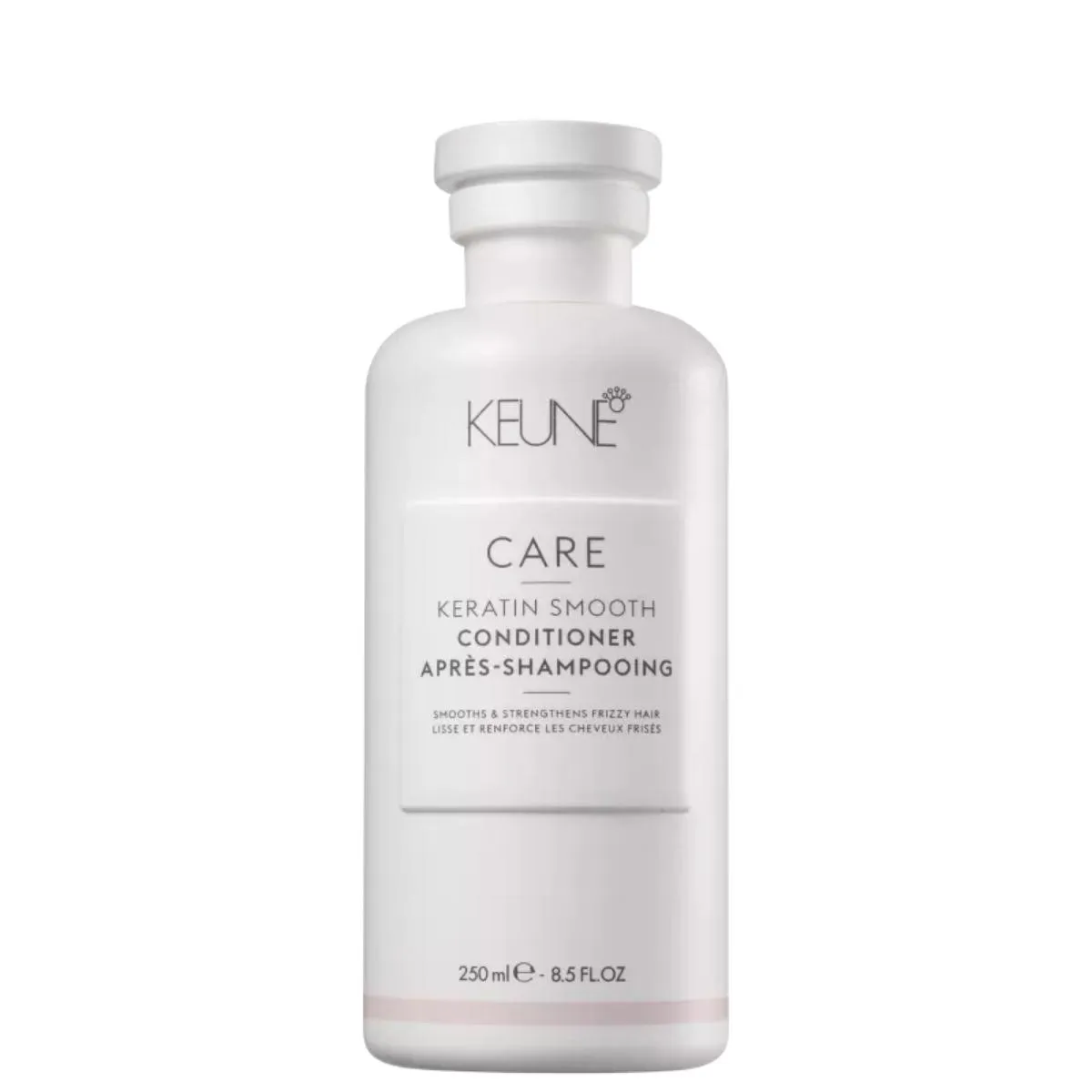 CONDICIONADOR KERATIN SMOOTH 250ML - KEUNE