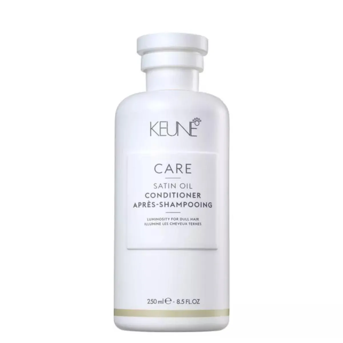CONDICIONADOR SATIN OIL  250ML - KEUNE