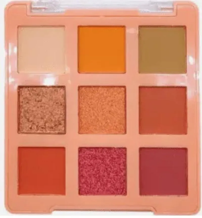 Paleta de Sombras Marine Life Lua & Neve