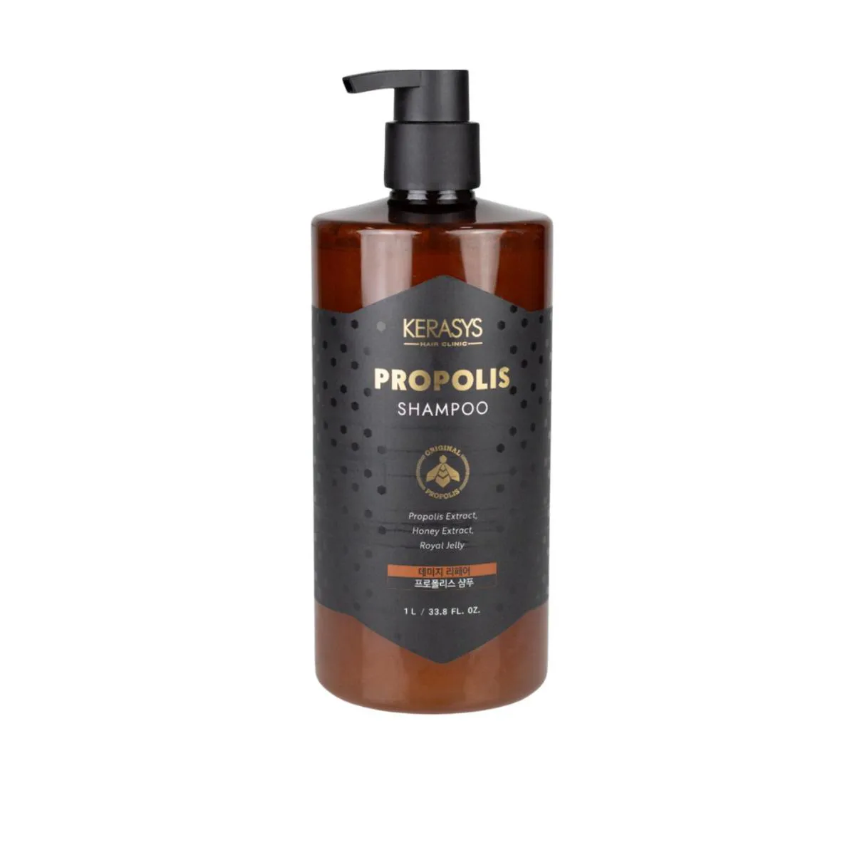SHAMPOO KERASYS PRóPOLIS ENERGY 1L