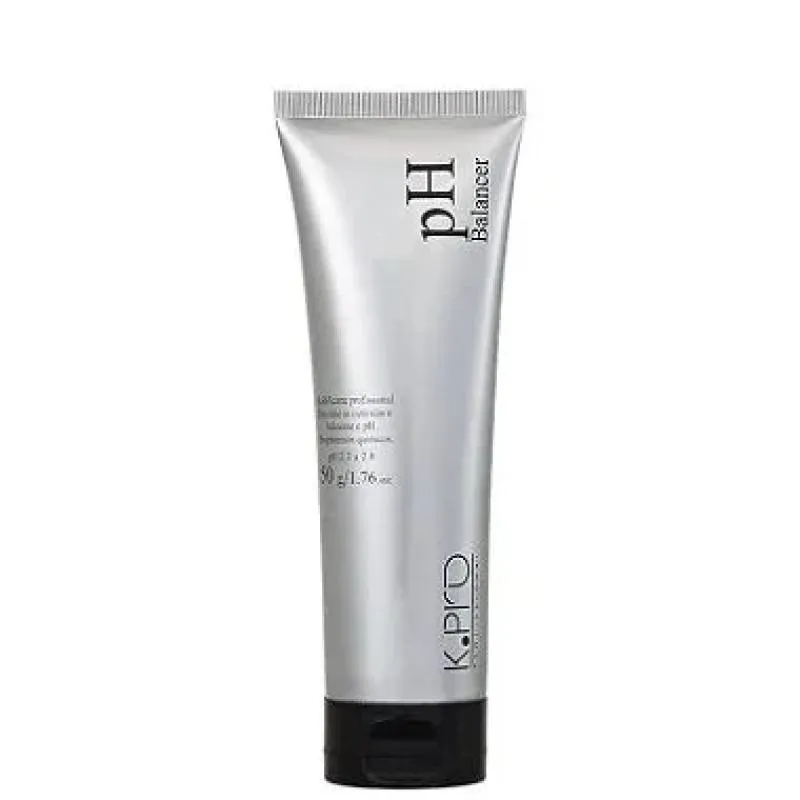 ACIDIFICANTE TRATAMENTO CAPILAR K.PRO PH BALANCER 50ML