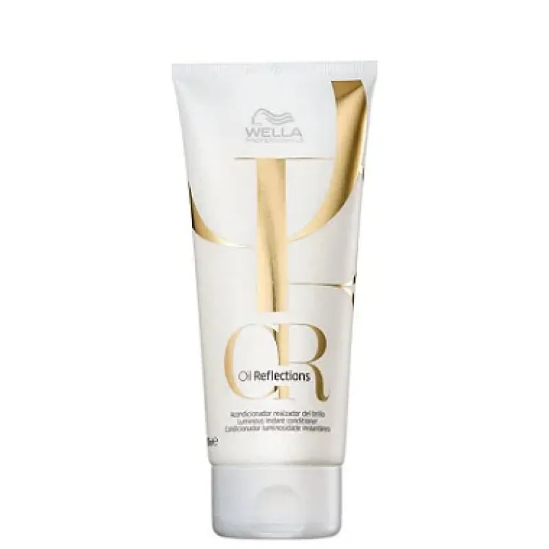 CONDICIONADOR  WELLA OIL REFLECTIONS LUMINOUS 200ML